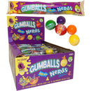 Nerds Gumballs (45g) - Candy Bouquet of St. Albert