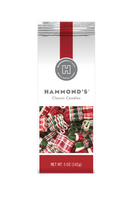 Hammond's Hand-Made Ribbon Candy (142g) - Candy Bouquet of St. Albert