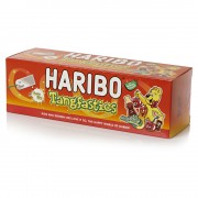 Haribo Tangfastics Tube (120g) - Candy Bouquet of St. Albert