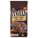Mars® M&M Double Chocolate Cookie (180g) - Candy Bouquet of St. Albert