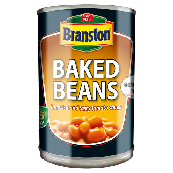 Branston Baked Beans - 410g - Candy Bouquet of St. Albert