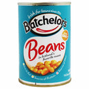 Batchelor's Baked Beans (420g) - Candy Bouquet of St. Albert