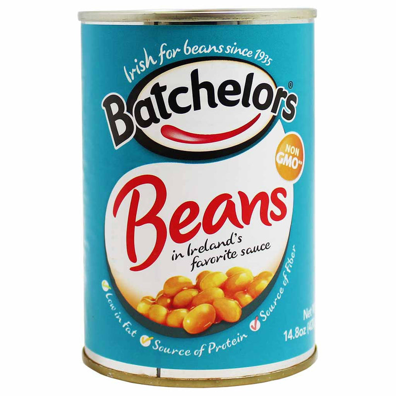 Batchelor's Baked Beans (420g) - Candy Bouquet of St. Albert