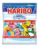 Haribo Puck Penguin (160g) - Candy Bouquet of St. Albert
