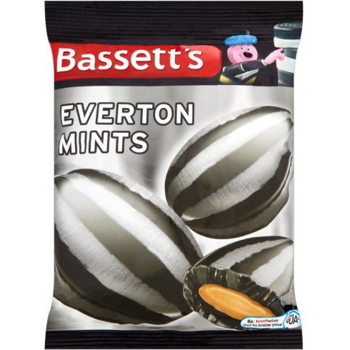 Maynards Bassetts Everton Mints (200g) - Candy Bouquet of St. Albert