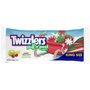 Twizzler Pull N Peel Christmas Licorice Twists Kingsize (119g) - Candy Bouquet of St. Albert