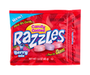 Razzles - Berry Mix (45g) - Candy Bouquet of St. Albert