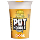 Pot Noodle King - Curry (114g) - Candy Bouquet of St. Albert