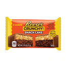 Reese's Peanut Butter Crunchy! Snack Cake - 2 Cakes (77g) - Candy Bouquet of St. Albert