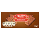 Crawfords Bourbon Creams (150g) - Candy Bouquet of St. Albert