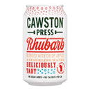 Cawston Press - Rhubarb & Apple (330ml) - Candy Bouquet of St. Albert