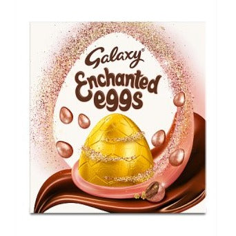 Mars® Galaxy Enchanted Eggs - Medium (206g) - Candy Bouquet of St. Albert
