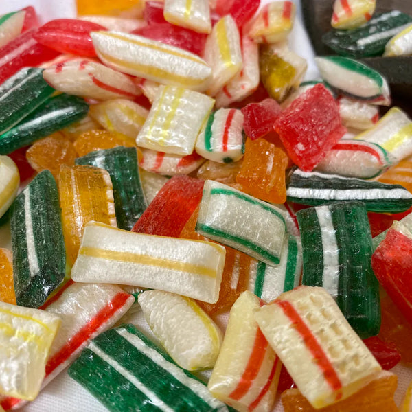 Robertson's Candy Old Fashioned Hard Mix (284g)