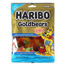 Haribo Gold Bears Summer Edition - Share Size (142g) - Candy Bouquet of St. Albert