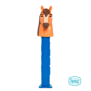 PEZ Spirit Riding Free Dispenser - Candy Bouquet of St. Albert
