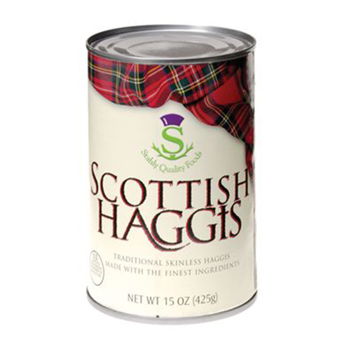 Stahly Scottish Haggis (425g) - Candy Bouquet of St. Albert