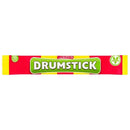 Swizzels Drumstick Chews - Raspberry & Milk (43g) BBD JUL 31 2023 - Candy Bouquet of St. Albert