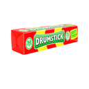 Swizzels Drumstick Chews - Raspberry & Milk (43g) BBD JUL 31 2023 - Candy Bouquet of St. Albert