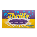 Thrills Gum - 10 Pack (14g) - Candy Bouquet of St. Albert