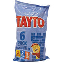 Tayto - Assorted (6 Pack) - Candy Bouquet of St. Albert