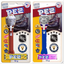 PEZ Hockey Helmets - Candy Bouquet of St. Albert