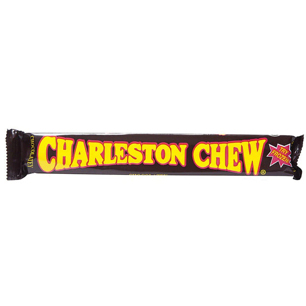 Charleston Chew - Chocolatey (53g) - Candy Bouquet of St. Albert