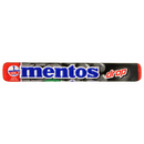 Mentos Drop Licorice (37.5g) - Candy Bouquet of St. Albert