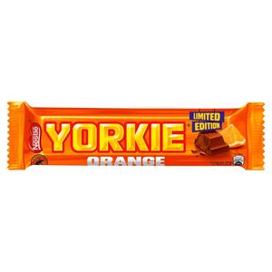 Nestlé® Yorkie - Orange (46g) - Candy Bouquet of St. Albert