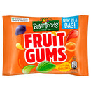 Rowntrees Fruit Gums - Bag (43.5g) - Candy Bouquet of St. Albert