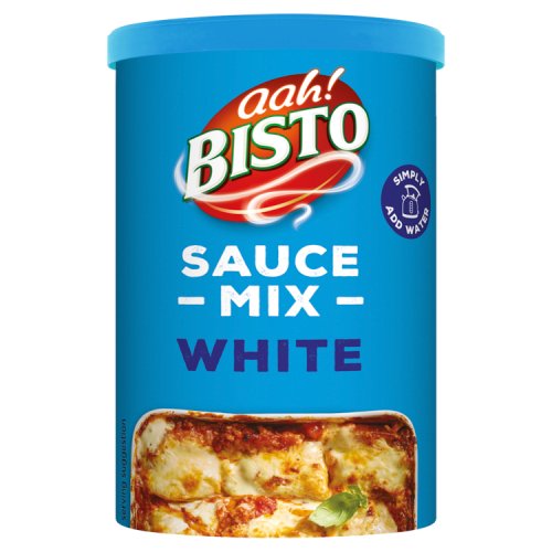 Bisto Sauce Mix - White Sauce (190g) - Candy Bouquet of St. Albert