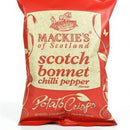 Mackie's of Scotland - Scotch Bonnet Pepper (150g) - Candy Bouquet of St. Albert