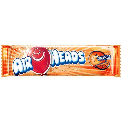 Airheads® - Orange (15.6g) - Candy Bouquet of St. Albert