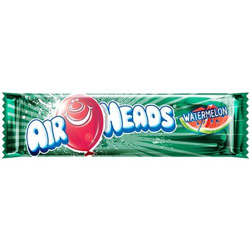 Airheads® - Watermelon (15.6g) - Candy Bouquet of St. Albert