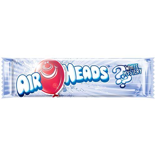 Airheads® - White Mystery (15.6g) - Candy Bouquet of St. Albert