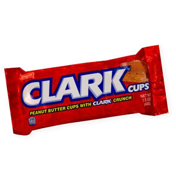 Boyer Clark Cups (42g) - Candy Bouquet of St. Albert