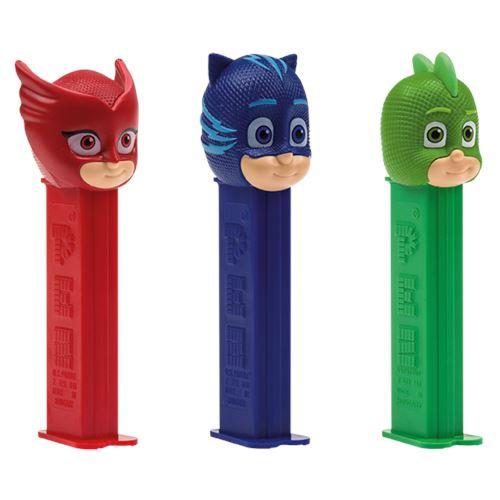 PEZ PJ Masks - Candy Bouquet of St. Albert