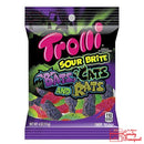 Trolli Sour Brite Bat's, Cat's and Rat's (113g) - Candy Bouquet of St. Albert
