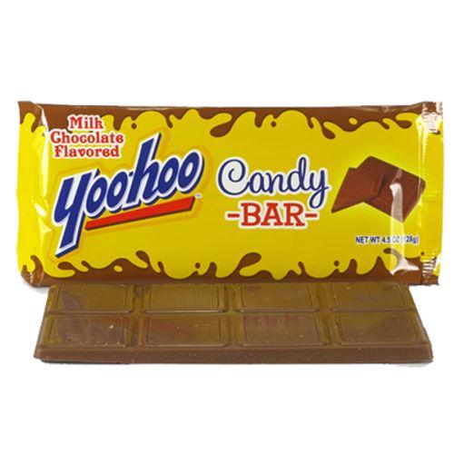 Yoo-Hoo - Chocolate Candy Bar (128g) - Candy Bouquet of St. Albert