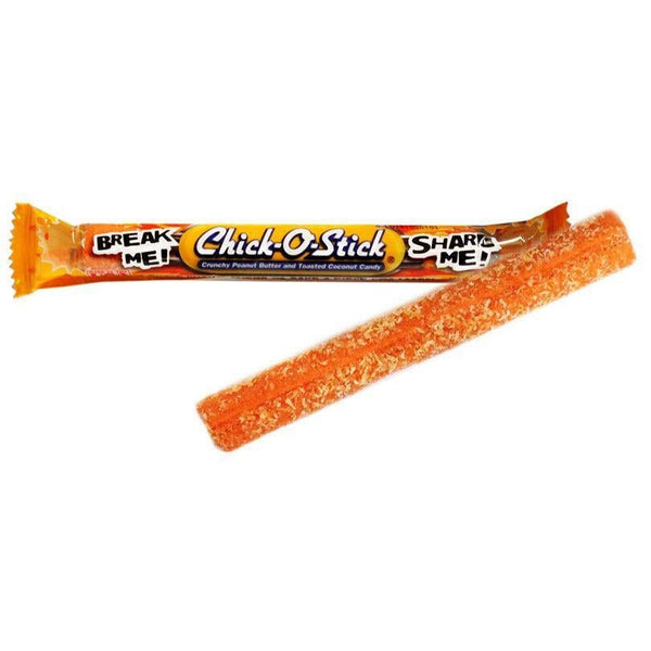 Atkinson's Chick-O-Stick (2 Sizes)-Candy Bouquet of St. Albert