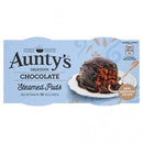 Aunty's Steamed Puds - Chocolate (2x95g) - Candy Bouquet of St. Albert