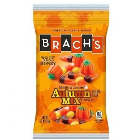 Brach's® Autumn Mix (119g) - Candy Bouquet of St. Albert