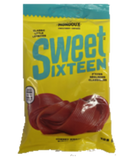 Mondoux Sweet Sixteen Cherry Ribbon (125g) - Candy Bouquet of St. Albert