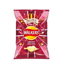 Walkers Smoky Bacon (32.5g) - Candy Bouquet of St. Albert