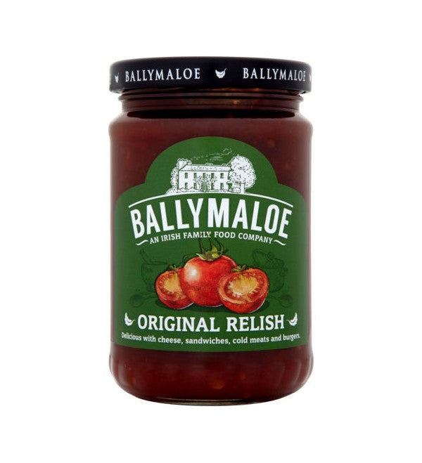 Ballymaloe Country Relish (310g) - Candy Bouquet of St. Albert