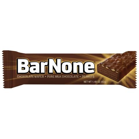 Bar-None Chocolate Wafer Bar (42g) - Candy Bouquet of St. Albert