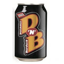 Barrs Dandelion and Burdock (330ml)-Candy Bouquet of St. Albert