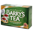 Barry's Tea Irish Breakfast (80 Bags)-Candy Bouquet of St. Albert
