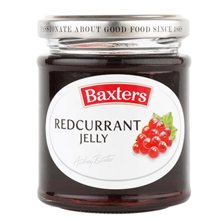 Baxters Redcurrant Jelly (210g) - Candy Bouquet of St. Albert