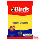 Birds Instant Custard 3-Pack (3x75g)-Candy Bouquet of St. Albert