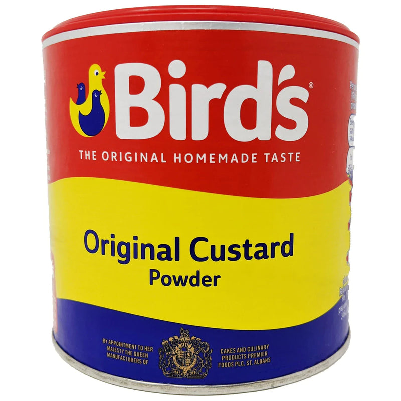 Bird's Instant Custard (300g) - Candy Bouquet of St. Albert